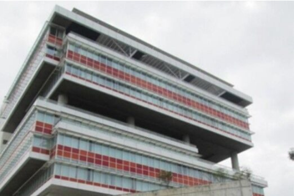 Mindtree East Campus, Bengaluru IGBC Existing Buildings- Platinum Certification Owner – Mindtree Limited