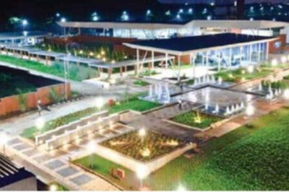 Mindtree Kalinga, Bhubaneswar IGBC Green Campus (Existing) Rating- Platinum Certification Owner – Mindtree Limited