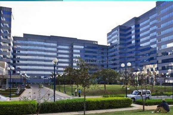 Explorer, Inventor & Navigator at ITPB, BengaluruIGBC Existing Buildings- Gold Certification Owner – Ascendas - International Tech Park Limited